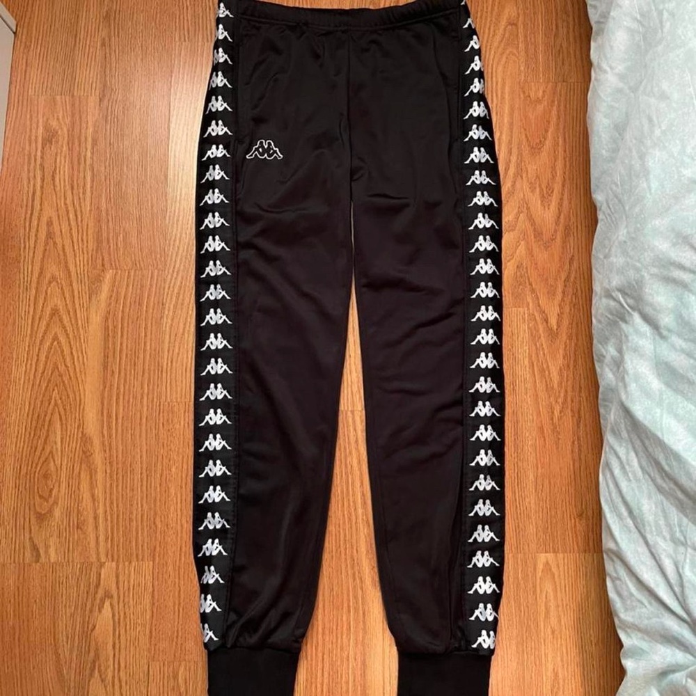 Kappa track pant - Picture 3 of 4